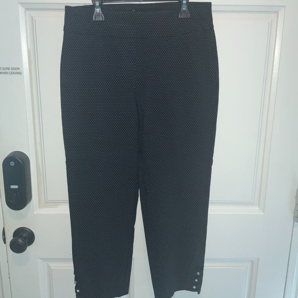 Capri pants